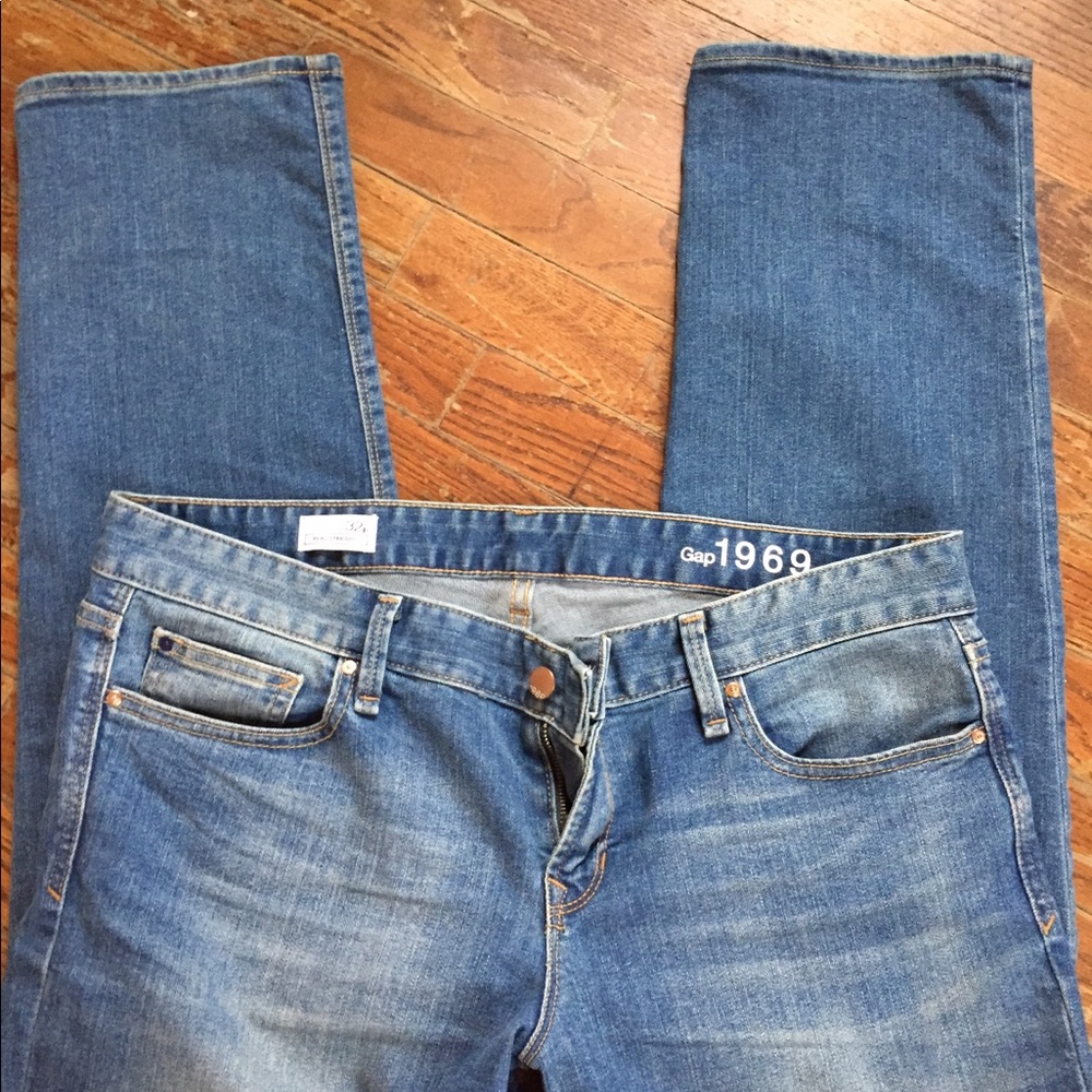 Gap 32p new